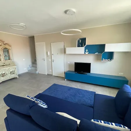 Luigi * 벤티밀리아