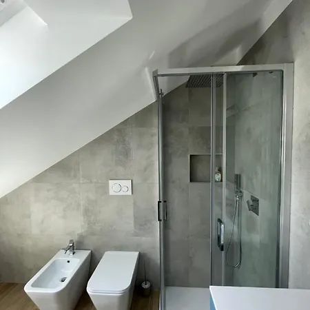 Luigi Apartment Ventimiglia