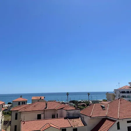 Apartment Luigi Ventimiglia