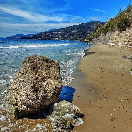 Luigi 벤티밀리아
