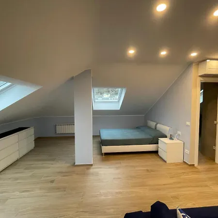 Luigi 벤티밀리아