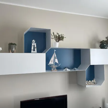 Apartment Luigi Ventimiglia