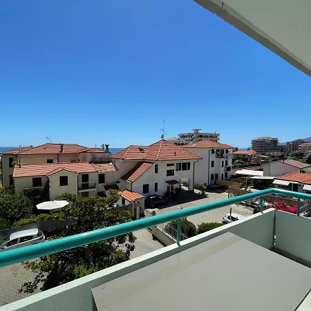 Apartment Luigi *