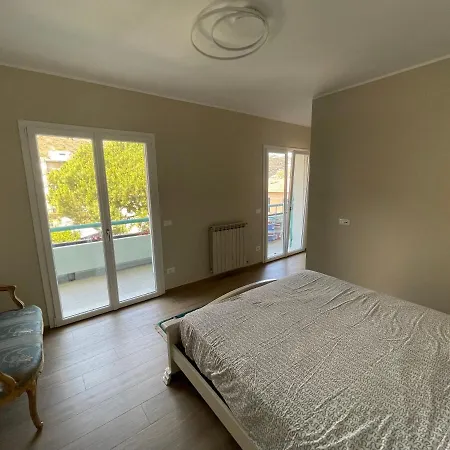 Luigi Apartment *