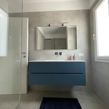Luigi Apartment *