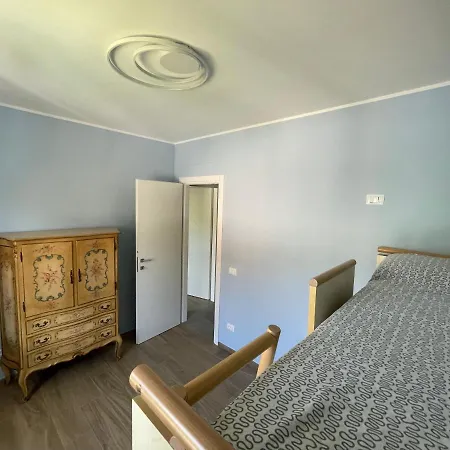 Apartment Luigi