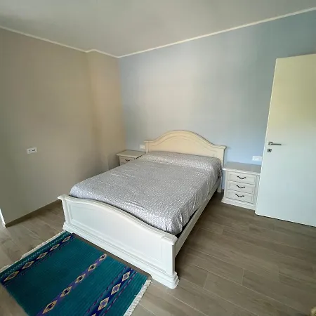 Apartment Luigi