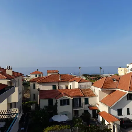 Appartement Luigi Ventimiglia