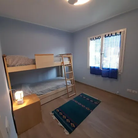 Apartment Luigi
