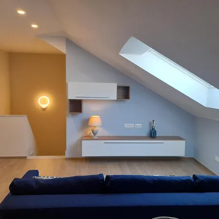 Apartment Luigi