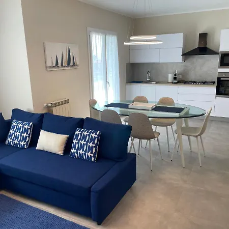 Apartment Luigi *