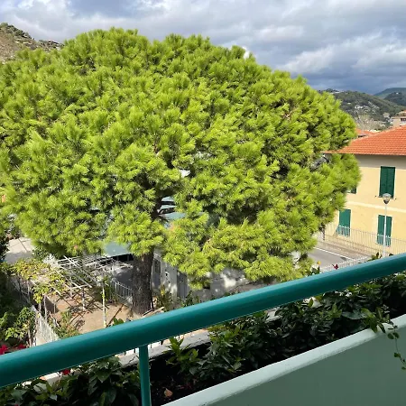 Luigi Apartment *