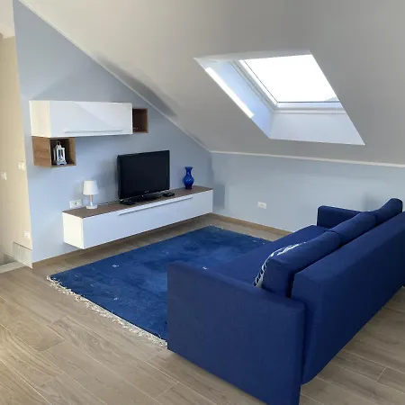 Apartment Luigi *