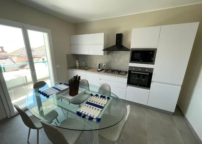 Luigi Appartement Ventimiglia