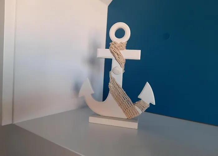 Luigi Διαμέρισμα