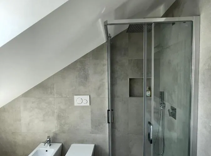 Luigi Appartement Ventimiglia