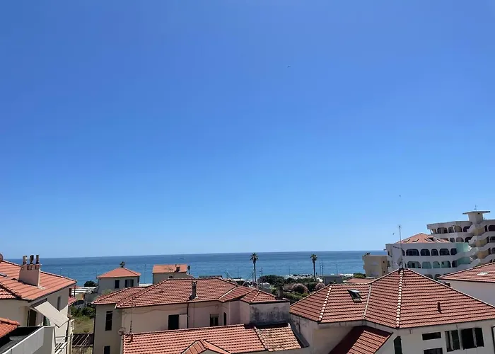 Appartement Luigi Ventimiglia