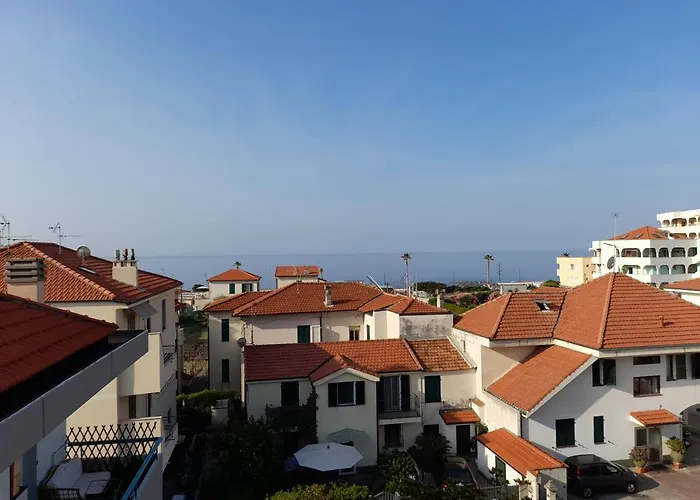 Appartement Luigi Ventimiglia