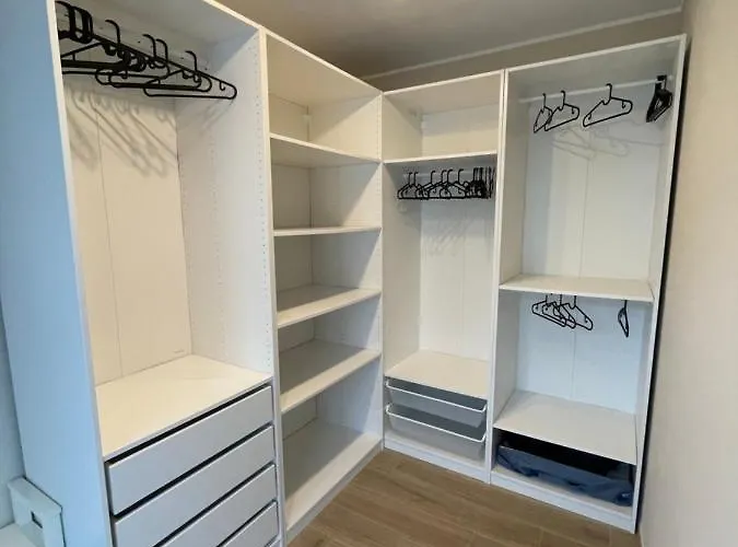 Appartement Luigi *