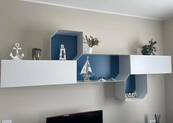 Appartement Luigi Ventimiglia